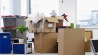 Office Removals