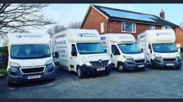 Removals Company Lancashire