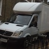 Man With Van West London