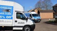 Nationwide Removals