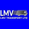 London Man Van | LMV Transport