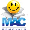 M.A.C Removals