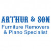 Arthurs Furniture Removers