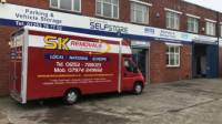 Office Removals: Local & National