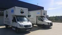 Commercial Removals